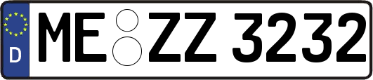 ME-ZZ3232