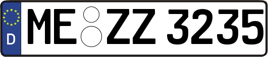 ME-ZZ3235