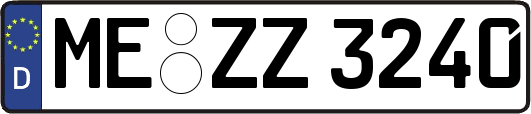 ME-ZZ3240