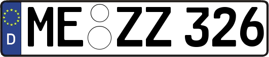 ME-ZZ326