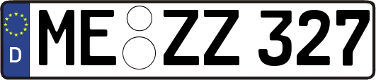 ME-ZZ327