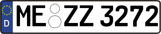 ME-ZZ3272