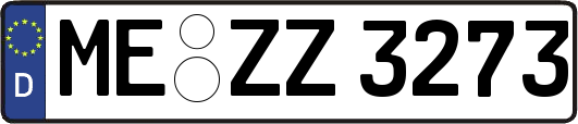 ME-ZZ3273