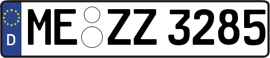 ME-ZZ3285