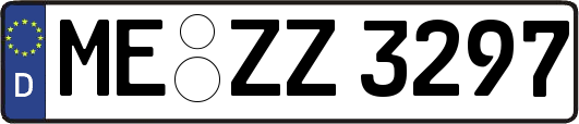 ME-ZZ3297