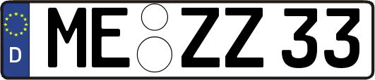 ME-ZZ33
