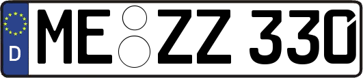 ME-ZZ330