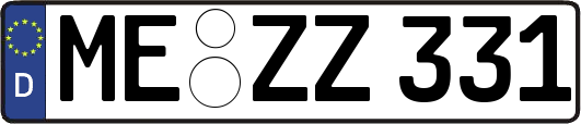 ME-ZZ331