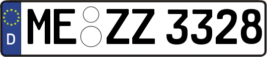 ME-ZZ3328