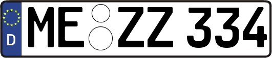 ME-ZZ334