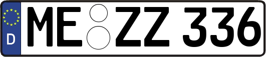 ME-ZZ336