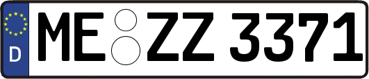 ME-ZZ3371