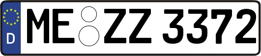 ME-ZZ3372
