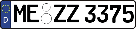 ME-ZZ3375