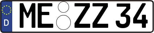 ME-ZZ34
