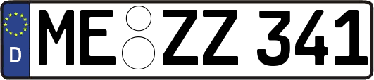 ME-ZZ341