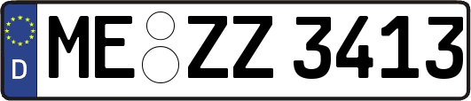 ME-ZZ3413
