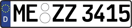 ME-ZZ3415