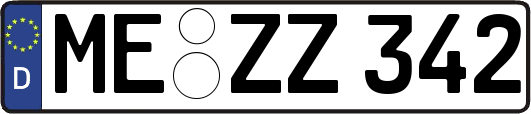 ME-ZZ342