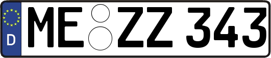 ME-ZZ343