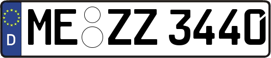 ME-ZZ3440