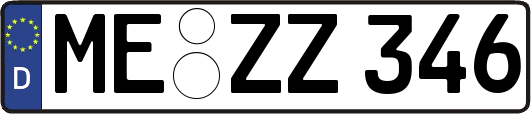 ME-ZZ346