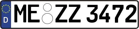 ME-ZZ3472