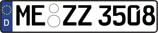 ME-ZZ3508
