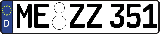 ME-ZZ351