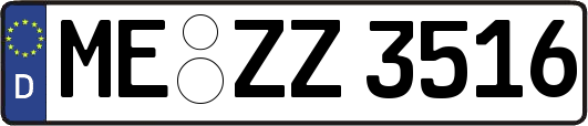 ME-ZZ3516