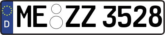 ME-ZZ3528