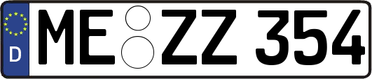 ME-ZZ354