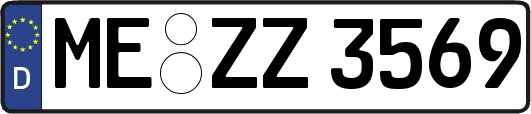 ME-ZZ3569