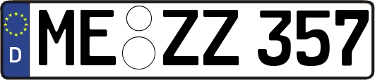 ME-ZZ357