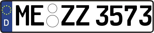 ME-ZZ3573