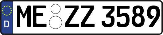 ME-ZZ3589