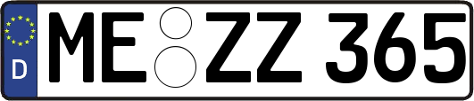 ME-ZZ365