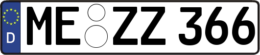 ME-ZZ366