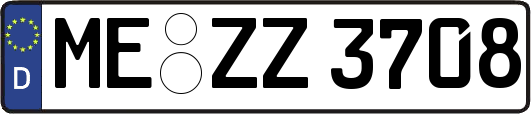 ME-ZZ3708