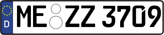 ME-ZZ3709