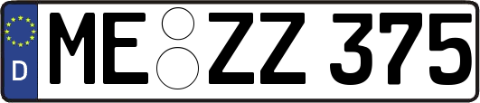 ME-ZZ375