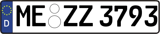 ME-ZZ3793