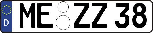 ME-ZZ38