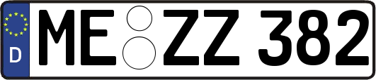 ME-ZZ382