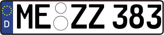 ME-ZZ383