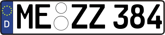 ME-ZZ384