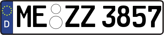 ME-ZZ3857