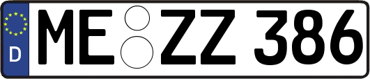ME-ZZ386