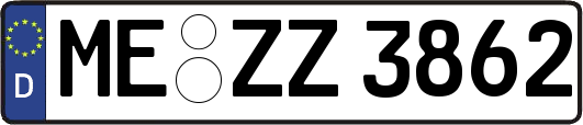 ME-ZZ3862
