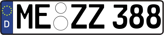 ME-ZZ388